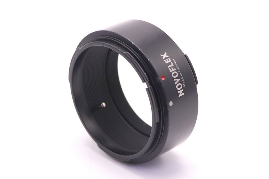 Переходник Canon FD - Leica T Novoflex (LET/CAN)