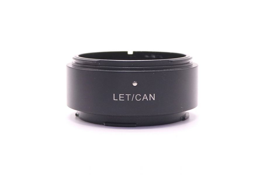 Переходник Canon FD - Leica T Novoflex (LET/CAN)