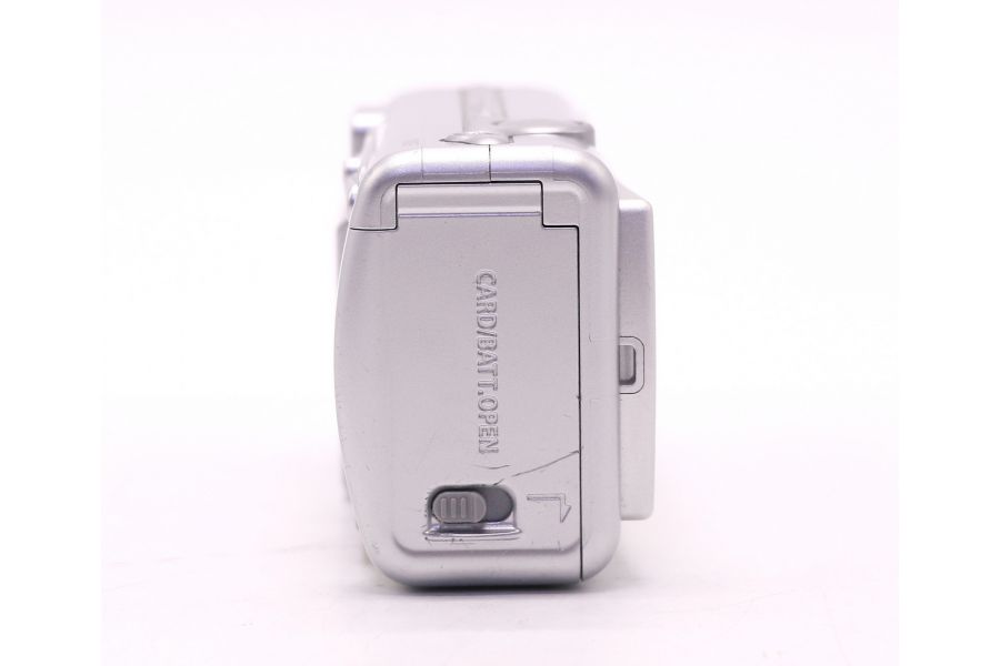 Canon PowerShot A400