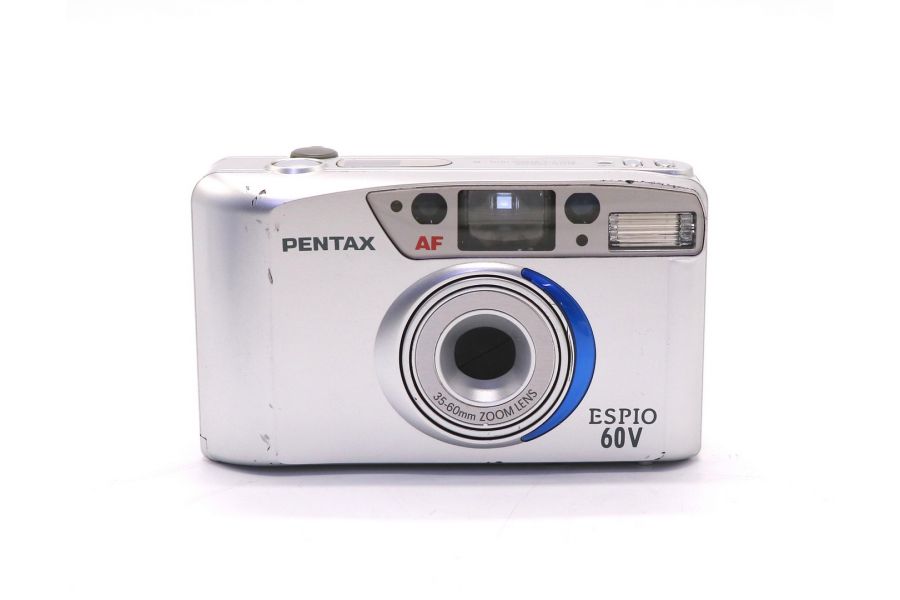 Pentax Espio 60V