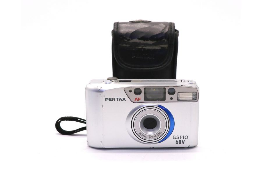 Pentax Espio 60V