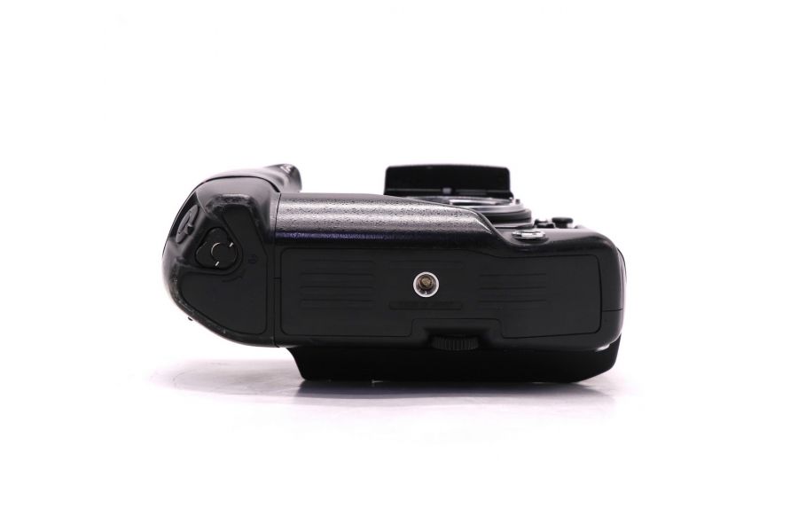 Nikon F4 body + Nikon Multi-Control Back MF-23 + Nikon MB-21