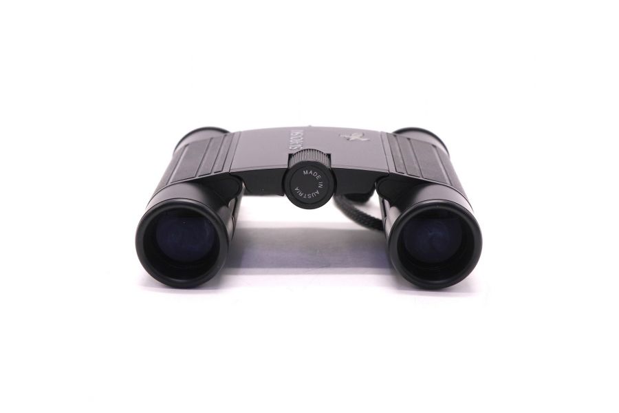 Бинокль Swarovski 8x20B Habicht