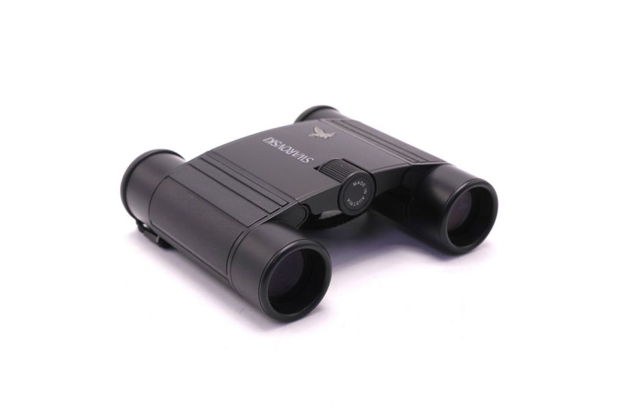 Бинокль Swarovski 8x20B Habicht