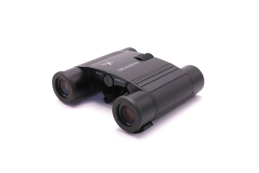 Бинокль Swarovski 8x20B Habicht