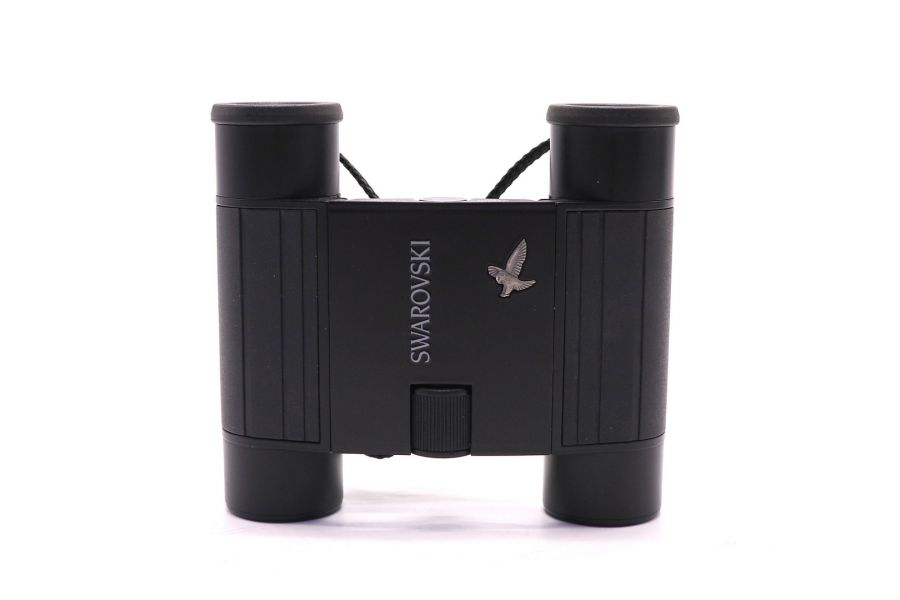 Бинокль Swarovski 8x20B Habicht