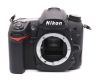 Nikon D7000 body (пробег 2955 кадров)