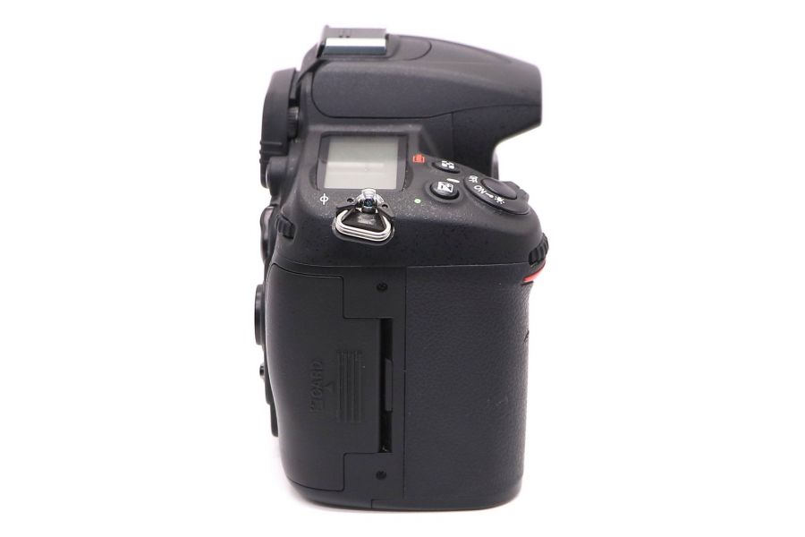 Nikon D7000 body (пробег 2955 кадров)