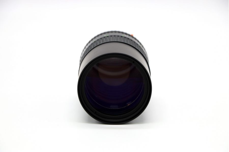 Prakticar 2.8/135mm MC Pentacon в упаковке