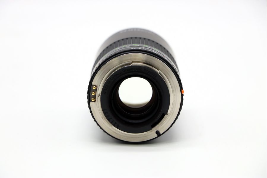 Prakticar 2.8/135mm MC Pentacon в упаковке