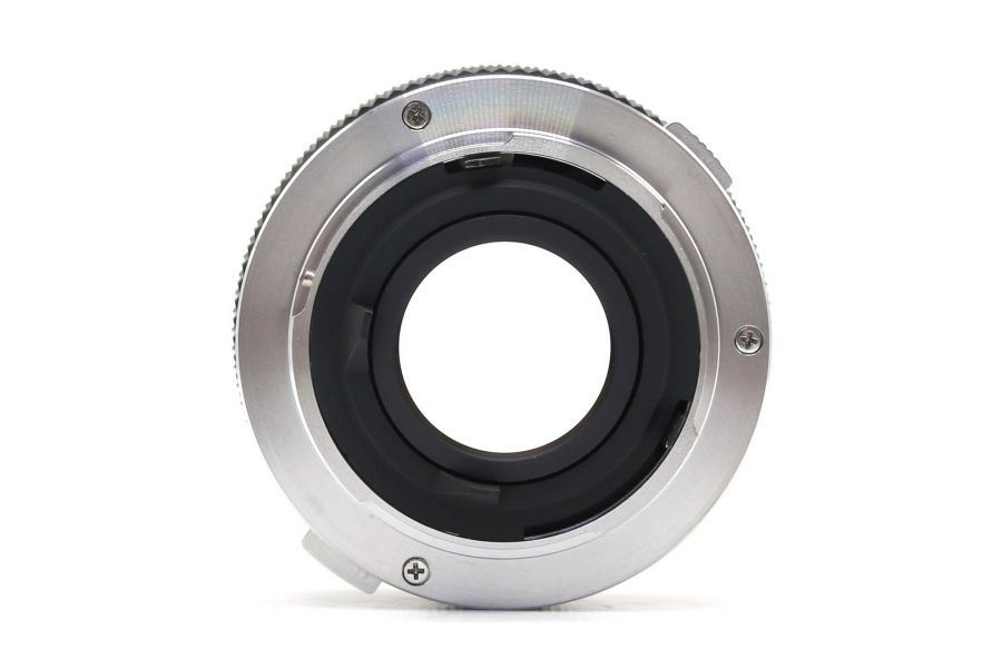 Olympus OM-System MC Zuiko Auto-S 50mm f/1.8 в упаковке