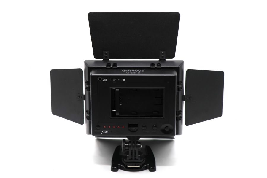 Накамерный свет Yongnuo YN160-II