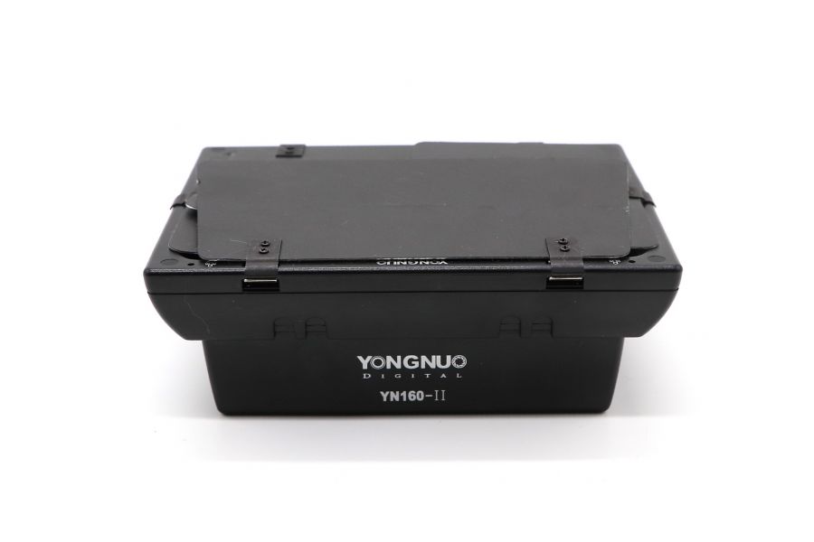 Накамерный свет Yongnuo YN160-II