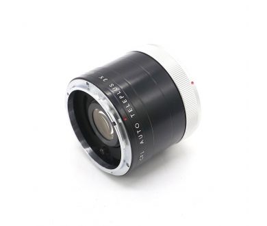 Телеконвертер CF1 Auto Teleplus 3X Canon FD