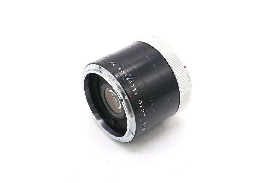 Телеконвертер CF1 Auto Teleplus 3X Canon FD