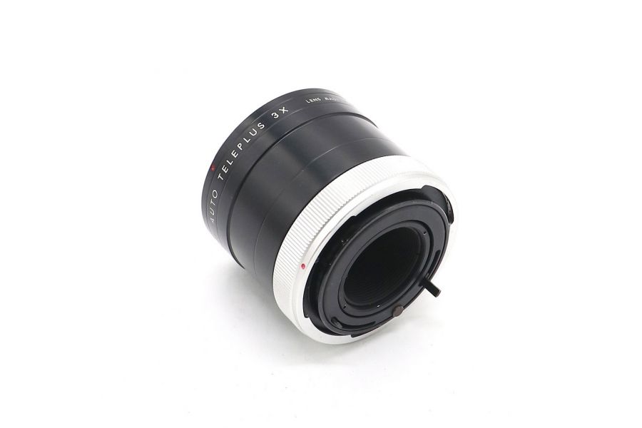 Телеконвертер CF1 Auto Teleplus 3X Canon FD