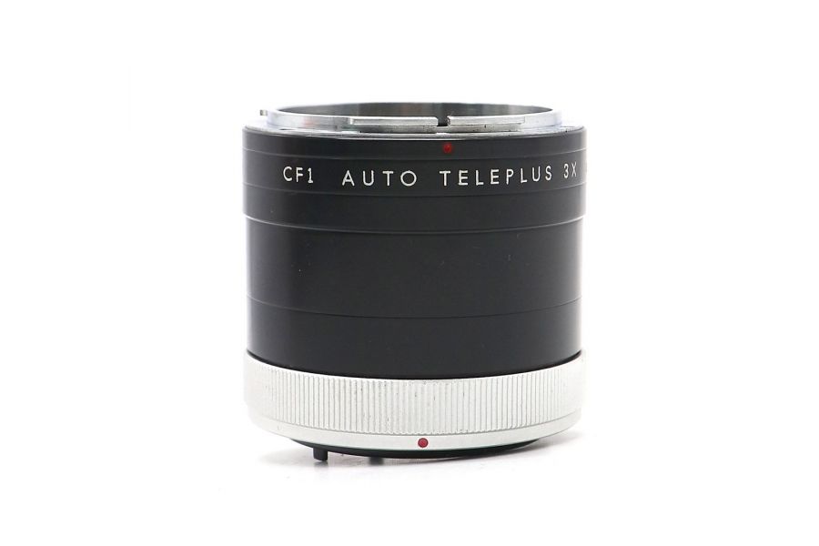 Телеконвертер CF1 Auto Teleplus 3X Canon FD