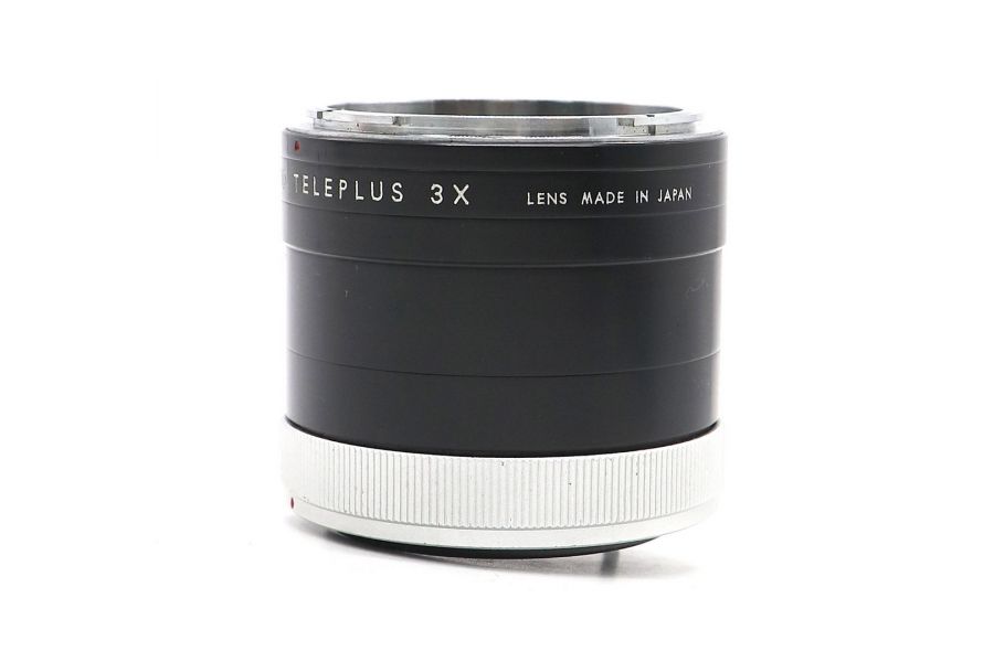 Телеконвертер CF1 Auto Teleplus 3X Canon FD