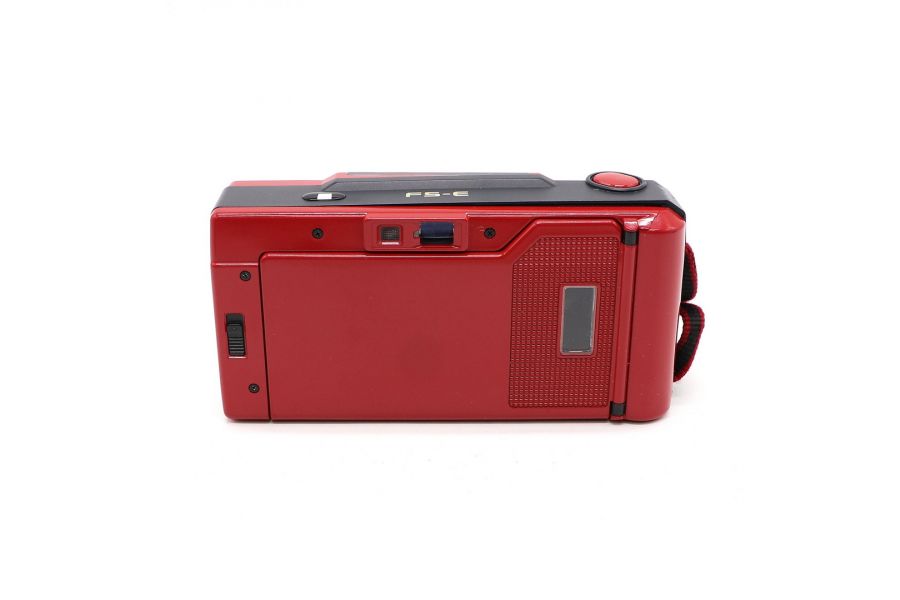 Minolta FS-E красный