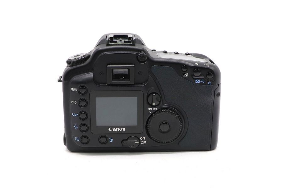 Canon EOS 10D body в упаковке