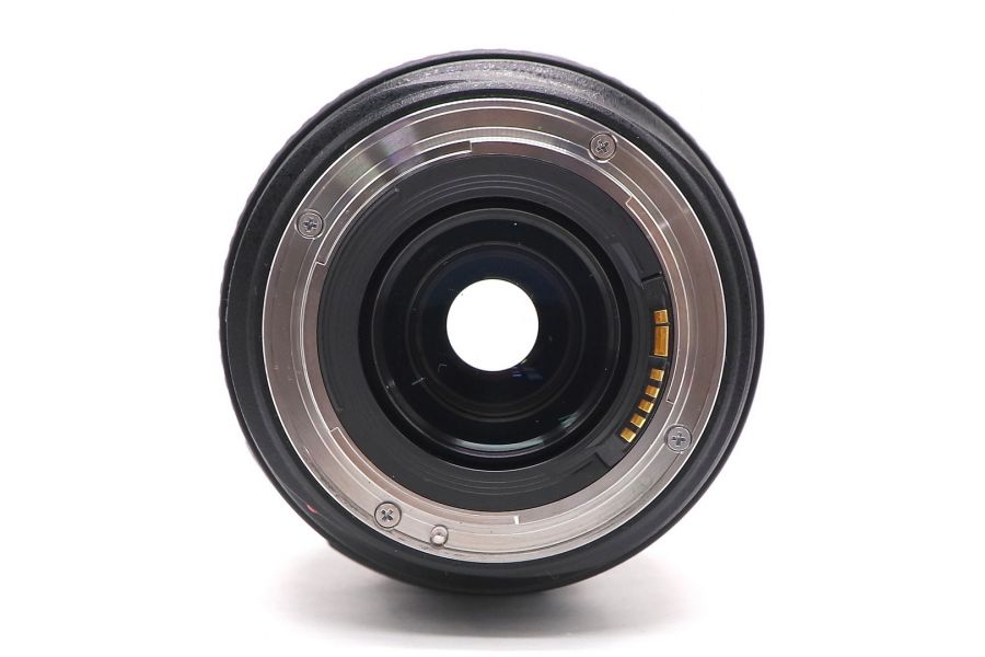 Canon EF 70-300mm f/4.5-5.6 DO IS USM box