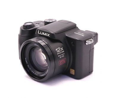 Panasonic Lumix DMC-FZ5