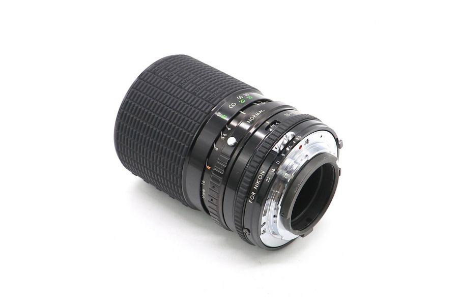 Sigma MF 35-105mm f/3.5-4.5 MC Zoom-Alpha II for Nikon F