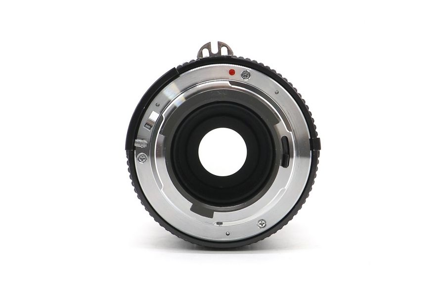 Sigma MF 35-105mm f/3.5-4.5 MC Zoom-Alpha II for Nikon F