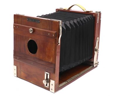 ФК 13x18 СОЮЗКИНО Ленинград