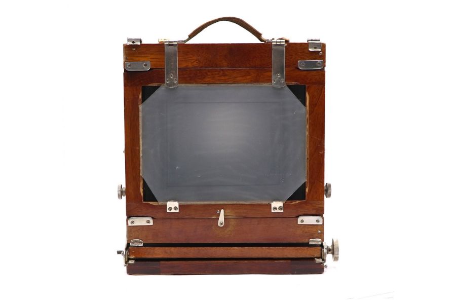 ФК 13x18 СОЮЗКИНО Ленинград