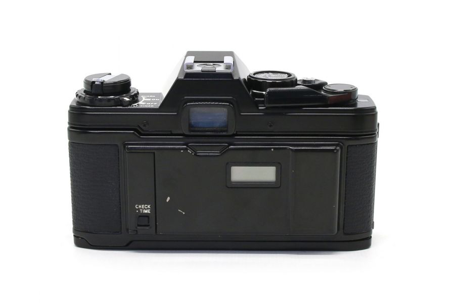 Olympus OM10 body б.