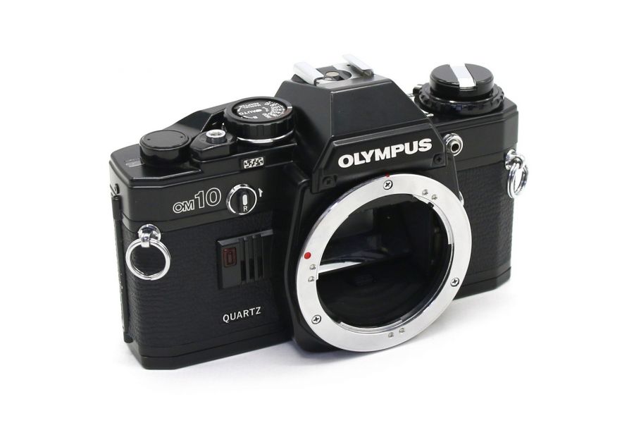 Olympus OM10 body б.