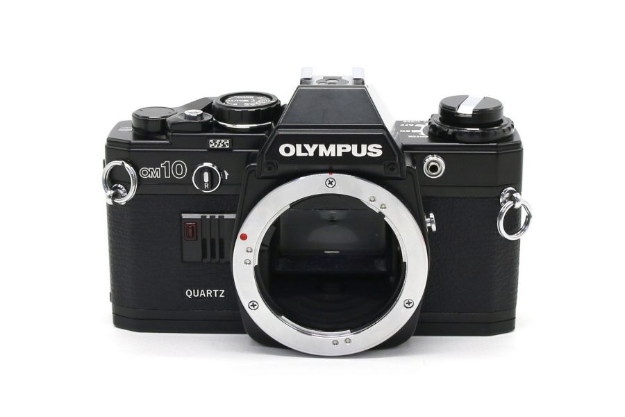 Olympus OM10 body б.