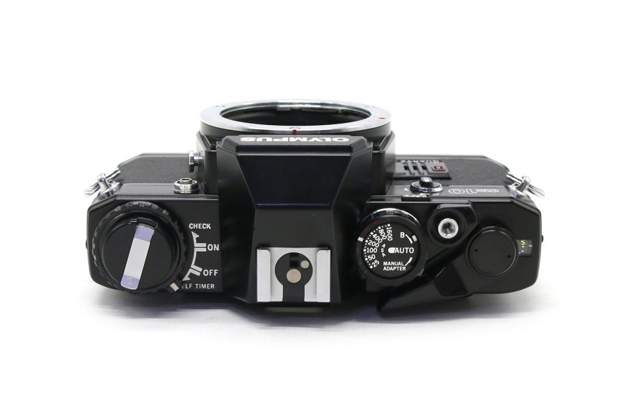 Olympus OM10 body б.