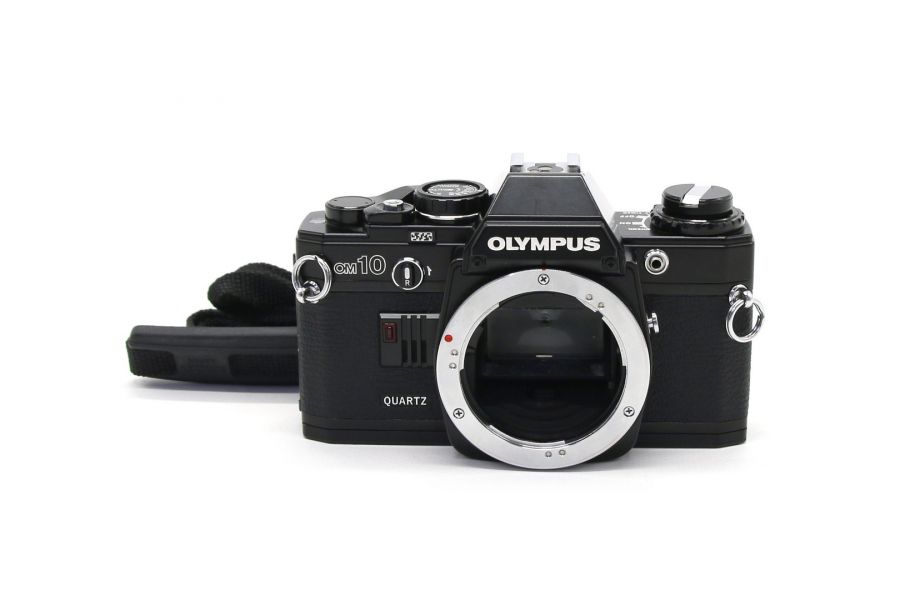 Olympus OM10 body б.