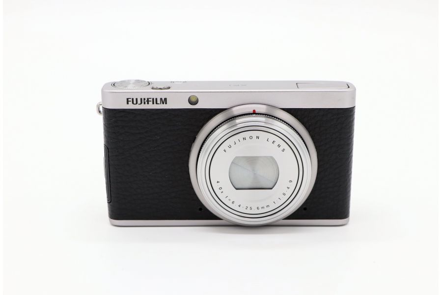 Fujifilm XF-1