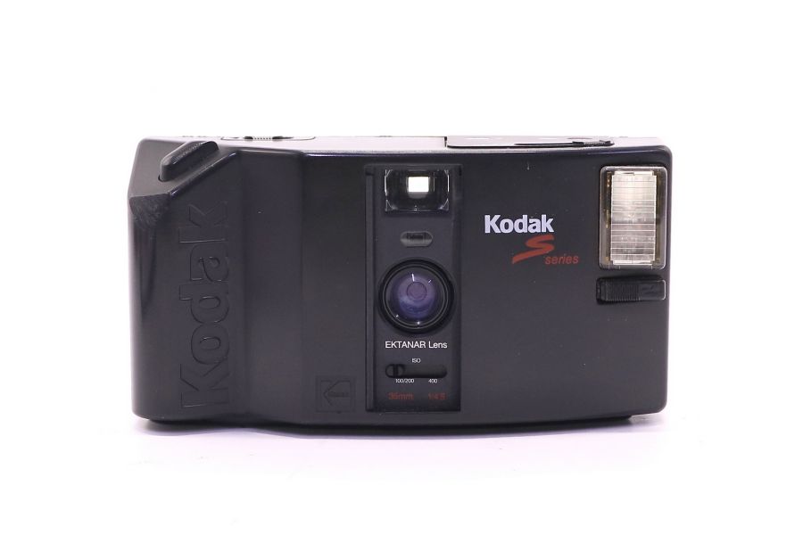 Kodak S300MD