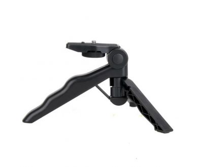 Штатив мини черный