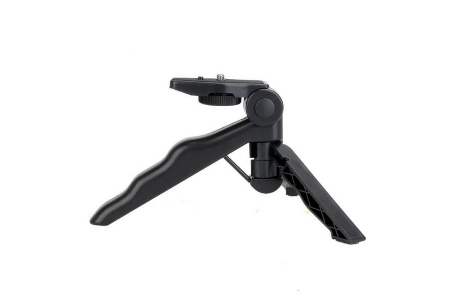 Штатив мини черный