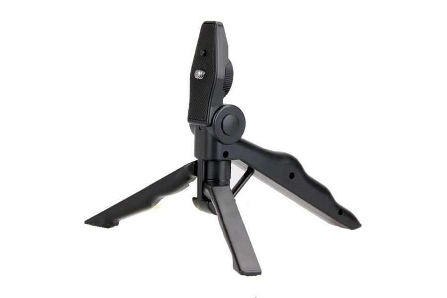 Штатив мини черный