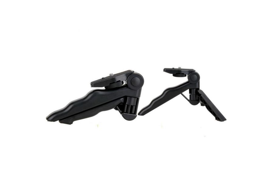 Штатив мини черный