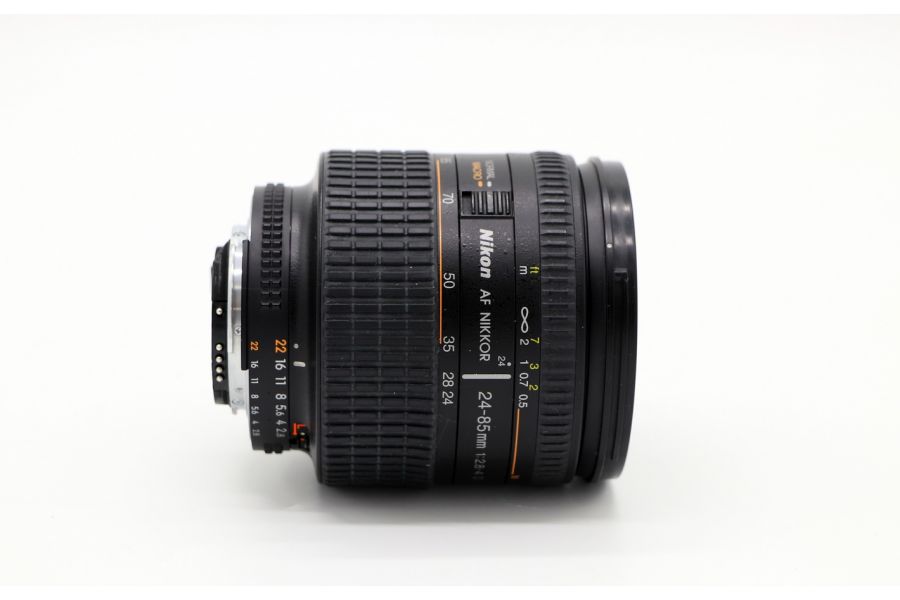 Nikon AF 24-85mm f/2.8-4D Nikkor