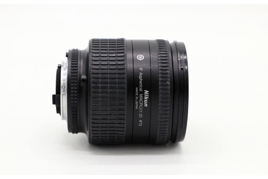 Nikon AF 24-85mm f/2.8-4D Nikkor