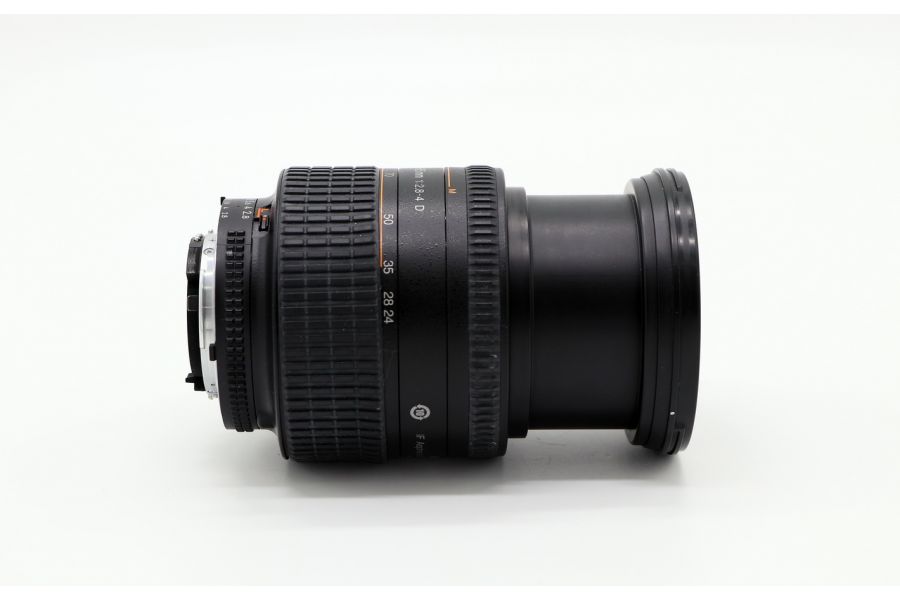 Nikon AF 24-85mm f/2.8-4D Nikkor