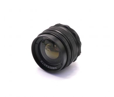 Купить Мир-1Ш 2,8/37 (СССР, 1990г.) Мир-1Ш 2,8/37 (СССР, 1990г.)