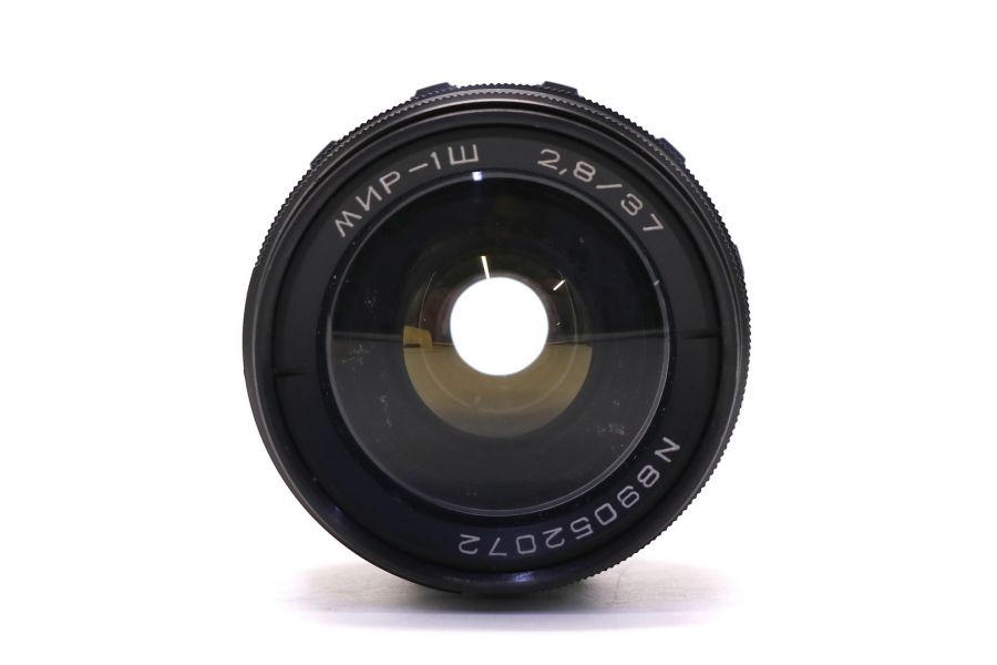 Мир-1Ш 2,8/37 (СССР, 1990г.)