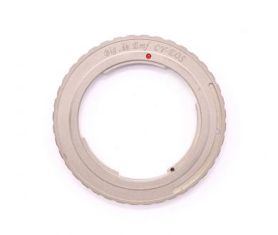 Купить Переходник C/Y - Canon EOS (China) Переходник C/Y - Canon EOS (China)