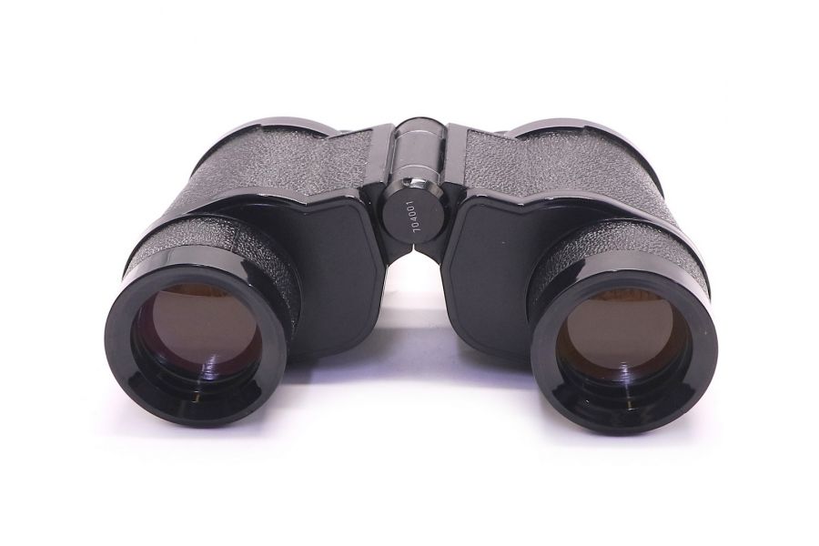 Бинокль Беркут-7 7х35 (СОМЗ, 1970)