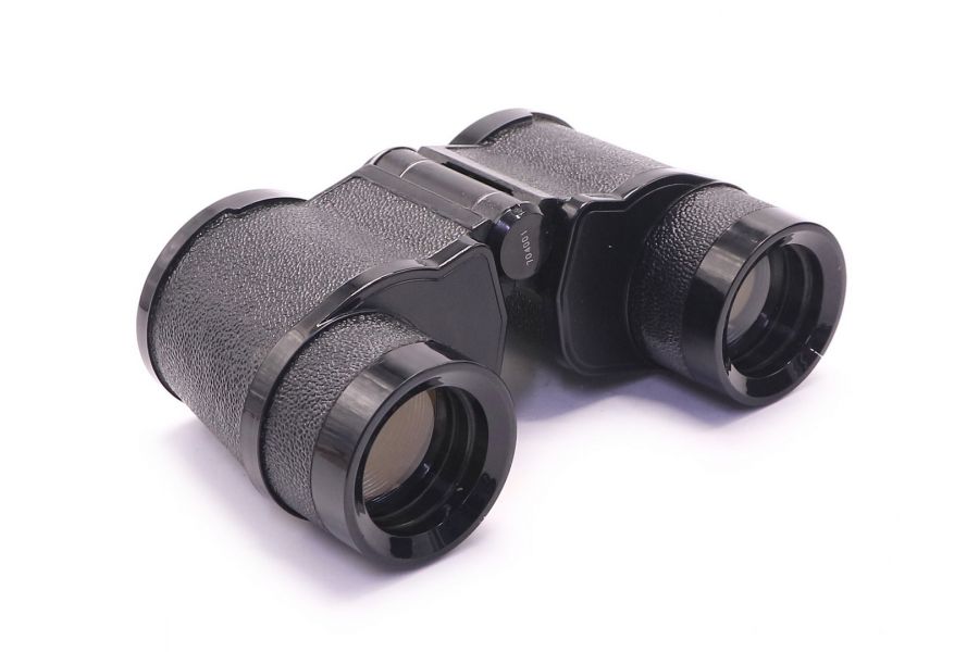 Бинокль Беркут-7 7х35 (СОМЗ, 1970)