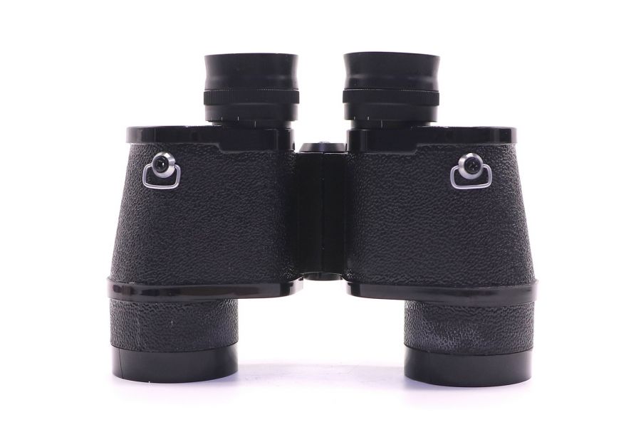 Бинокль Беркут-7 7х35 (СОМЗ, 1970)